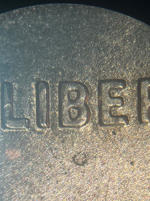 Lincoln-Cents-1999--BIE-On-Liberty